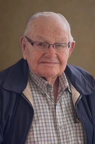 James “Jim” Wald
